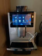 Dr Coffee machine, Witgoed en Apparatuur, Gebruikt, 10 kopjes of meer, Koffiemachine, Koffiebonen