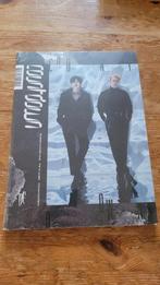 Super Junior D&E countdown album countdown versie pc kpop, Ophalen of Verzenden, Zo goed als nieuw, Aziatisch