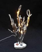 Lemax boom met verlichting, Verzenden