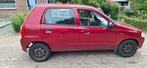 Suzuki alto, Ophalen, Suzuki, Spatbord