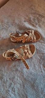 Keq sandalen maat 23, Ophalen, Zo goed als nieuw, Sandalen of Muiltjes