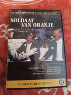 Dvd soldaat van oranje 15 euro inclusief verzenden, Alle leeftijden, Ophalen of Verzenden, Zo goed als nieuw