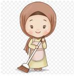 Schoonmaakster, Vanaf 10 jaar, Overige vormen