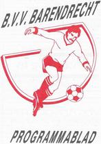 Programma 97-98 Feyenoord - Legia Warschau, Verzenden, Zo goed als nieuw, Feyenoord, Boek of Tijdschrift