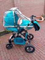 Kinderwagen luxor cangaroo, Ophalen, Zo goed als nieuw, Overige merken
