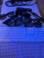 Apple toetsenbord met 10 glazen, Tickets en Kaartjes, Eén persoon, Cadeaubon, Overige typen