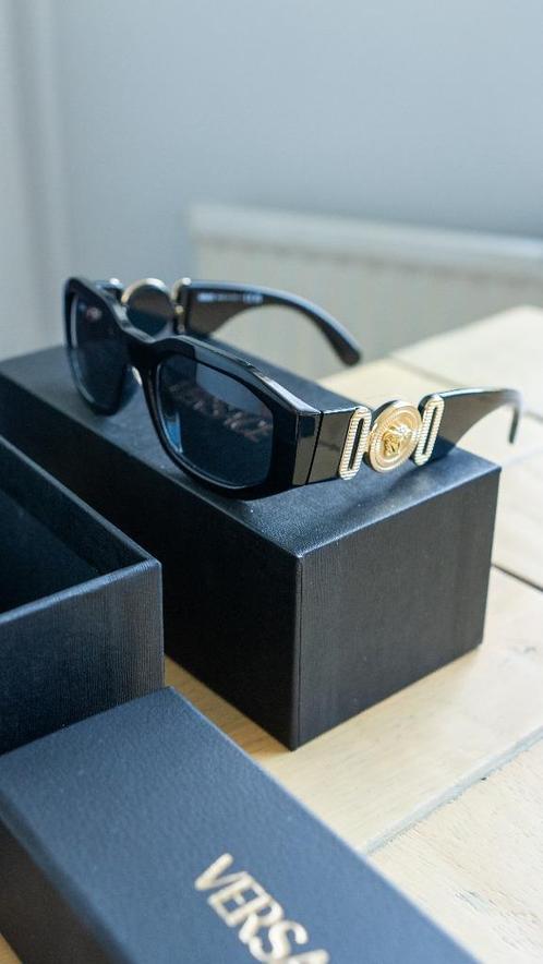 Versace zonnebril - Unisex - VE 4361 GB1/87, Sieraden, Tassen en Uiterlijk, Zonnebrillen en Brillen | Dames, Nieuw, Zonnebril