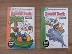 Donald Duck Pockets, 2 stuks, Ophalen, Zo goed als nieuw, Donald Duck, Meerdere stripboeken