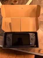 MSI Claw A1M - Gaming Handheld - Ultra 5 135H - Zwart, Spelcomputers en Games, Spelcomputers | Overige, Ophalen of Verzenden, Zo goed als nieuw