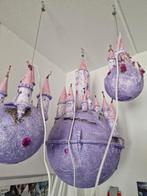 Handgemaakte planeet lampen, Ophalen, Zo goed als nieuw, Wanddecoratie