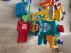 Diverse VTech Toet Toet en Zoef Zoef sets, Ophalen, Gebruikt, 2 tot 4 jaar