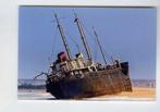 VERZAMELING-stranding/wrak/aanvaring-div coasters, Verzamelen, Scheepvaart, Ophalen of Verzenden, Motorboot, Kaart, Foto of Prent
