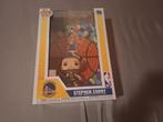 Stephen curry funko pop warriors 30, Ophalen, Zo goed als nieuw