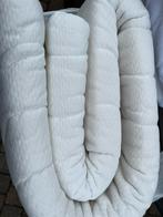 Topper bedtoper matras overdekmatras  topdrkmatras, Huis en Inrichting, Slaapkamer | Matrassen en Bedbodems, Ophalen of Verzenden