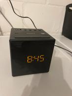 Sony wekker radio, Ophalen of Verzenden, Zo goed als nieuw, Digitaal