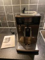 Saeco pico Baristo koffiemachine/ koffie apparaat, Ophalen, Gebruikt