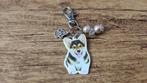 Tashanger Sleutelhanger Corgi pup met beschermengeltje, Dieren en Toebehoren, Verzenden, Nieuw