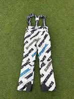 Ski broek super rebel maat 152, Sport en Fitness, Skiën en Langlaufen, 100 tot 140 cm, Zo goed als nieuw, Kleding, Skiën
