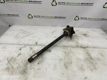 Aandrijfas inksvoor Audi 0CS409355 beschikbaar voor biedingen