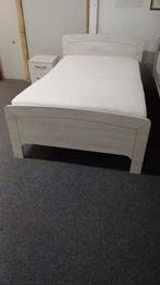 Bed 120x200. Electrisch verstelbaar. Goed dik matras!, Ophalen, Verstelbaar, Zo goed als nieuw, Twijfelaar