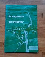 De Terpen fan de terpen
Geschiedenis bodemvondsten archeolog, Ophalen of Verzenden, 20e eeuw of later, Zo goed als nieuw