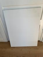 Canvas schilderdoek 70 x 45, Ophalen, Zo goed als nieuw