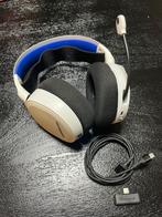 Steelseries Arctis 7P Gaming Headset - Perfect voor PS5!, Computers en Software, Headsets, Ophalen of Verzenden, Gebruikt, Steelseries Arctis