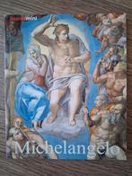Michelangelo (kunstmini), Ophalen of Verzenden, Zo goed als nieuw