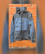 Fjallraven keb jacket outdoorjas  g1000, Ophalen of Verzenden, Maat 48/50 (M), Blauw, Fjällräven
