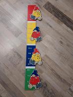 Beertje paddington, groeimeter, Ophalen, Gebruikt