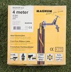 Magnum Vorstbeschermingslint 4m - Nieuw, Ophalen of Verzenden, Nieuw, Kabel of Snoer