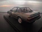 Honda Prelude 1985 Schaal 1:24, Hobby en Vrije tijd, Overige merken, WhiteBox, Auto, Nieuw