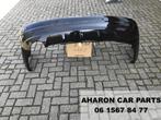 C204 Coupe Achterbumper PDC Zwart C COUPE Coupé W204 Or 1888, Gebruikt, Ophalen of Verzenden, Achter, Bumper