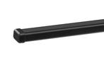 Thule SquareBar Evo 150 cm - 7125 - Draagstangen - Zwart, Auto diversen, Dakdragers, Ophalen of Verzenden, Nieuw