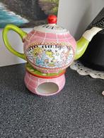 Theepot Blond Amsterdam, Huis en Inrichting, Keuken | Servies, Ophalen, Gebruikt, Blond Amsterdam, Overige typen