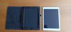 Apple Ipad Air 1st generation, Computers en Software, Apple iPads, 9 inch, Wit, Apple iPad Air, Ophalen of Verzenden