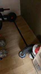 Halter 1 groet en 1 kleine, Ophalen of Verzenden, Zo goed als nieuw, Halterset