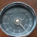 Vintage vdo kienzle autoklok opwind, Ophalen of Verzenden