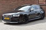 Audi A4 Avant 4.2 FSI RS 4 quattro '13 Pano Leder Clima NAvi, Auto's, Audi, Automaat, Euro 5, Gebruikt, 1770 kg