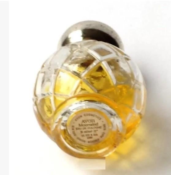 Vintage Avon Moonwind 15 ml (50%) parfum Parfumverzamelingen, Verzamelen, Ophalen of Verzenden, Gebruikt, Overige typen