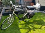 Giant metro cs 2 herenfiets, Ophalen, Versnellingen, Giant, Zo goed als nieuw