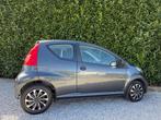 Peugeot 107 1.0 XR | VERKOCHT, Voorwielaandrijving, Euro 5, Gebruikt, Zwart
