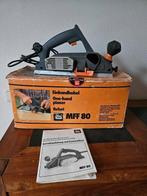 Elu Schaafmachine, Doe-het-zelf en Verbouw, Ophalen, Zo goed als nieuw