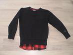 VINGINO sweater maat 140, Kinderen en Baby's, Kinderkleding | Maat 140, Trui of Vest, Ophalen of Verzenden, Zo goed als nieuw