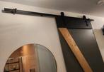 Hangdeur, Rolsysteem, Barndoor, Huis en Inrichting, Ophalen, Gebruikt