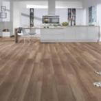 Krono Original Holda Oak XL 4V-groev, 75 m² of meer, Nieuw, Ophalen of Verzenden, Bruin