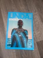 Linda meiden Zomerboek Special 2024, Ophalen of Verzenden, Zo goed als nieuw, Damesbladen
