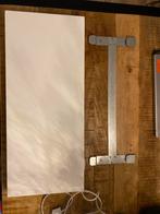 Ecosun Infrarood Paneel 200 K+, 30 tot 80 cm, Radiator, Minder dan 60 cm, Ophalen of Verzenden