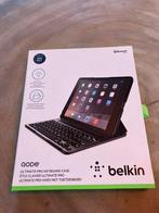 Belkin bluetooth toetsenbord ipad air 2, Computers en Software, Toetsenborden, Gebruikt, Ophalen of Verzenden