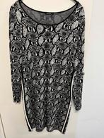 Marc autel jurk mt ;46, Ophalen of Verzenden, Zo goed als nieuw, Maat 46/48 (XL) of groter, Onder de knie